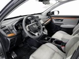 Used 2018 Honda CR-V EX image 4
