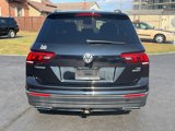 Used 2018 Volkswagen Tiguan S image 5