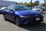 Used 2024 Hyundai Elantra SEL image 4
