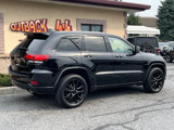 Used 2018 Jeep Grand Cherokee Altitude image 3