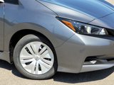 New 2024 Nissan Leaf S image 3
