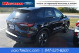 New 2025 Ford Escape ST-Line Select w/ Tech Pack #2 image 4