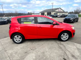 Used 2015 Chevrolet Sonic LT image 4