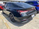 Certified 2023 Hyundai Elantra SEL image 2