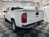 Used 2017 Chevrolet Colorado W/T w/ WT Convenience Package image 5
