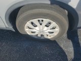 Used 2015 Nissan Rogue S w/ S Family Package image 5