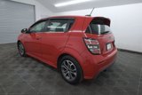 Used 2018 Chevrolet Sonic LT image 4