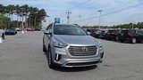 Used 2017 Hyundai Santa Fe SE image 3