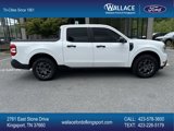Certified 2024 Ford Maverick XLT w/ Equipment Group 300A Standard image 4