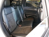 Used 2021 Jeep Grand Cherokee Laredo X image 3
