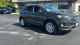 Used 2022 Ford Edge SEL w/ Convenience Package image 2