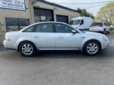 Used 2009 Ford Taurus Limited image 2