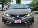 Used 2013 Honda Civic LX image 5