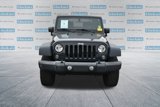 Used 2016 Jeep Wrangler Sport w/ Connectivity Group image 2