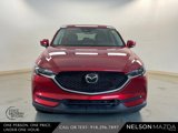 Used 2017 MAZDA CX-5 Grand Touring image 2