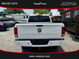Used 2016 RAM 1500 Tradesman w/ Popular Equipment Group image 4