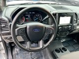 Used 2017 Ford F550 4x4 Regular Cab Super Duty image 3