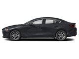 New 2025 MAZDA MAZDA3 s image 2