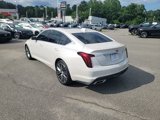 Certified 2025 Cadillac CT5 Premium Luxury w/ Sun And Sound Package image 5
