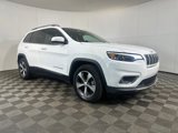 Used 2019 Jeep Cherokee Limited image 2