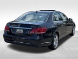 Used 2014 Mercedes-Benz E 350 4MATIC Sedan w/ Premium 1 Package image 6