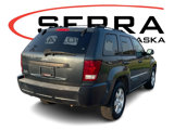 Used 2008 Jeep Grand Cherokee Laredo image 5