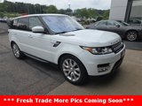 Used 2016 Land Rover Range Rover Sport Supercharged image 2