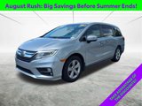 Used 2018 Honda Odyssey EX-L image 4
