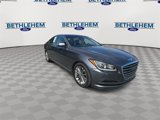 Used 2015 Hyundai Genesis 3.8 w/ Option Group 04 image 2