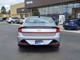 New 2023 Hyundai Sonata SEL w/ Convenience Package image 4
