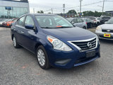 Used 2019 Nissan Versa SV image 2