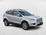 Used 2018 Ford Escape Titanium image 3