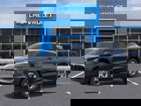 New 2025 Chevrolet Trax LS image 2