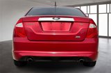 Used 2010 Ford Fusion SEL image 5