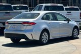 Used 2024 Toyota Corolla LE image 4