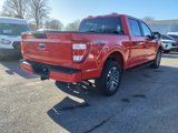Used 2021 Ford F150 XL w/ STX Appearance Package image 5