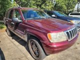 Used 2000 Jeep Grand Cherokee Limited image 6