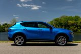 New 2025 Alfa Romeo Tonale w/ Premium Package image 2