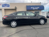 Used 2015 Nissan Sentra S image 6