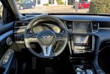 Used 2023 INFINITI QX50 Luxe image 5