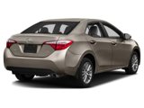 Used 2015 Toyota Corolla LE image 2