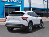 New 2025 Chevrolet Trax LT w/ Driver Confidence Package image 4