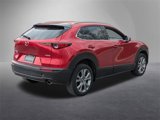 Used 2022 MAZDA CX-30 AWD 2.5 S w/ Premium Package image 5