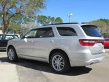 New 2025 Dodge Durango GT image 4