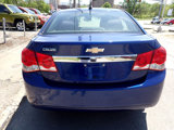 Used 2012 Chevrolet Cruze LS w/ Connectivity Package image 3