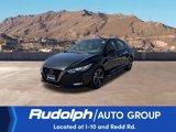 Used 2023 Nissan Sentra SR image 2