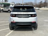 Used 2021 Land Rover Discovery Sport S image 4