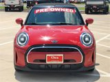 Used 2022 MINI Cooper Convertible w/ Premium Package image 2