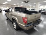 Used 2010 Honda Ridgeline RTL image 5