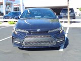 Certified 2022 Toyota Corolla SE w/ SE Premium Package image 2